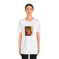 Ignazio Rossi, an eccentric and trendsetting Italian streetwear designer of the 1990s. He was known for his bold and exciting designs, featuring bright colors, loud prints, and distinctive cuts. His pieces challenged the fashion norms of the-Tee