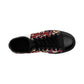 Pedro Carlos de la Cruz was a renowned Spanish shoemaker in the 1500s. He came from a long line of craftsman, having apprenticed under his father who had been a shoemaker for over 30 years. Pedro Carlos was-low top