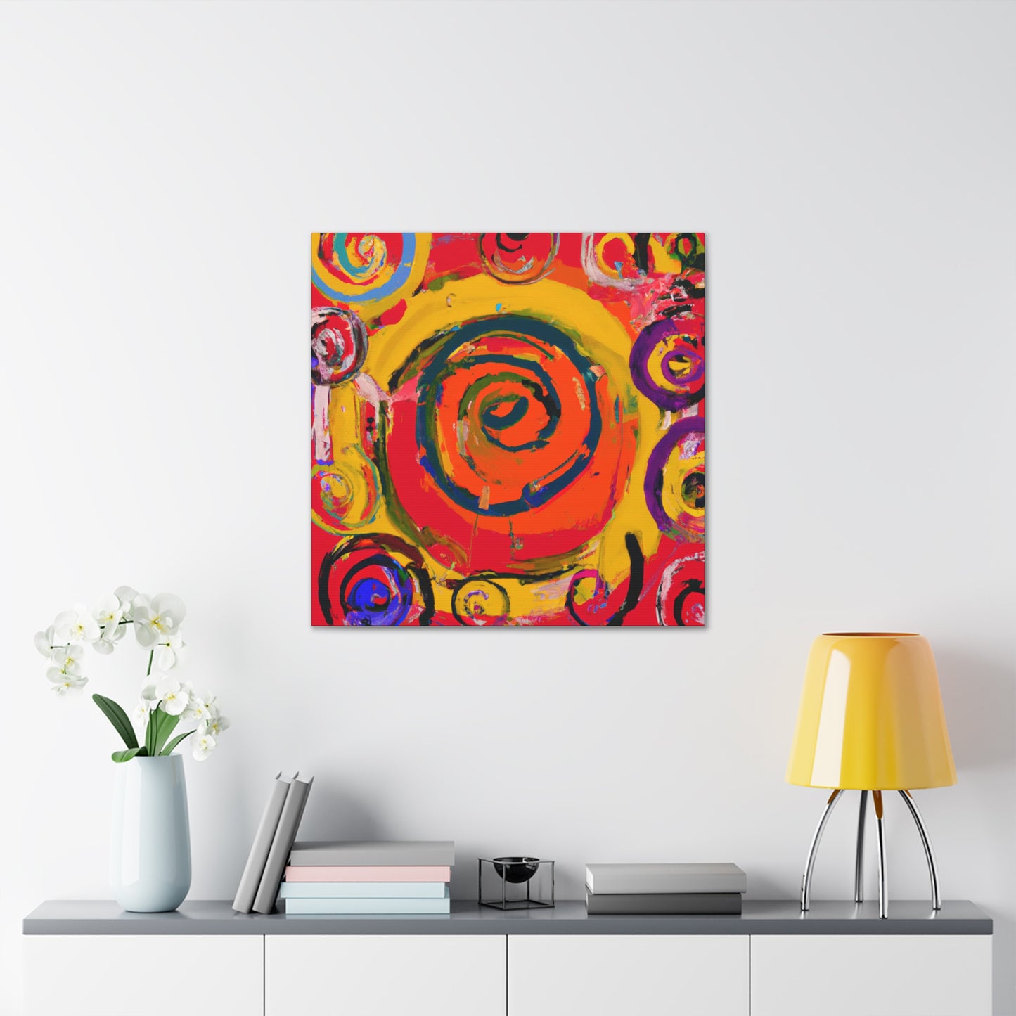 Katherine DeMarco-canvas