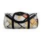 Fendi-duffel bag