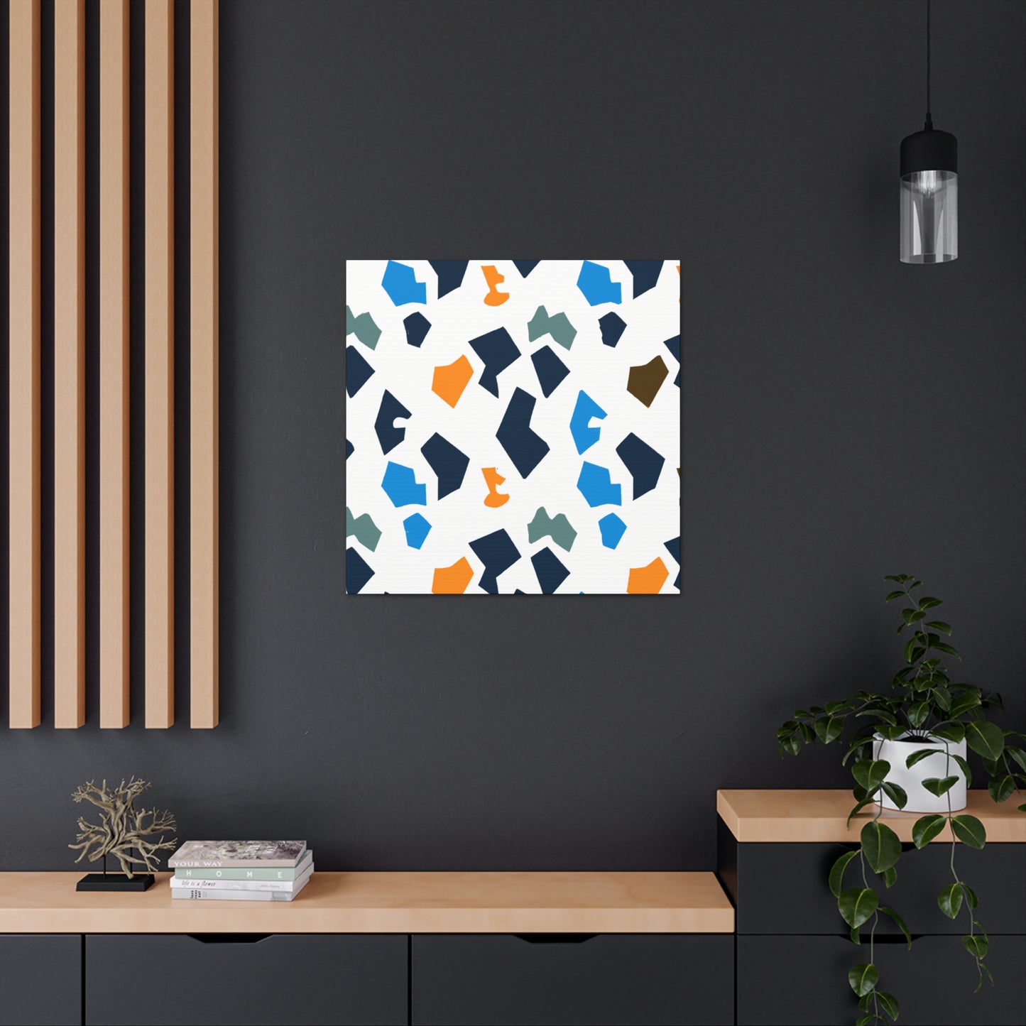 Claire de Lysse-canvas