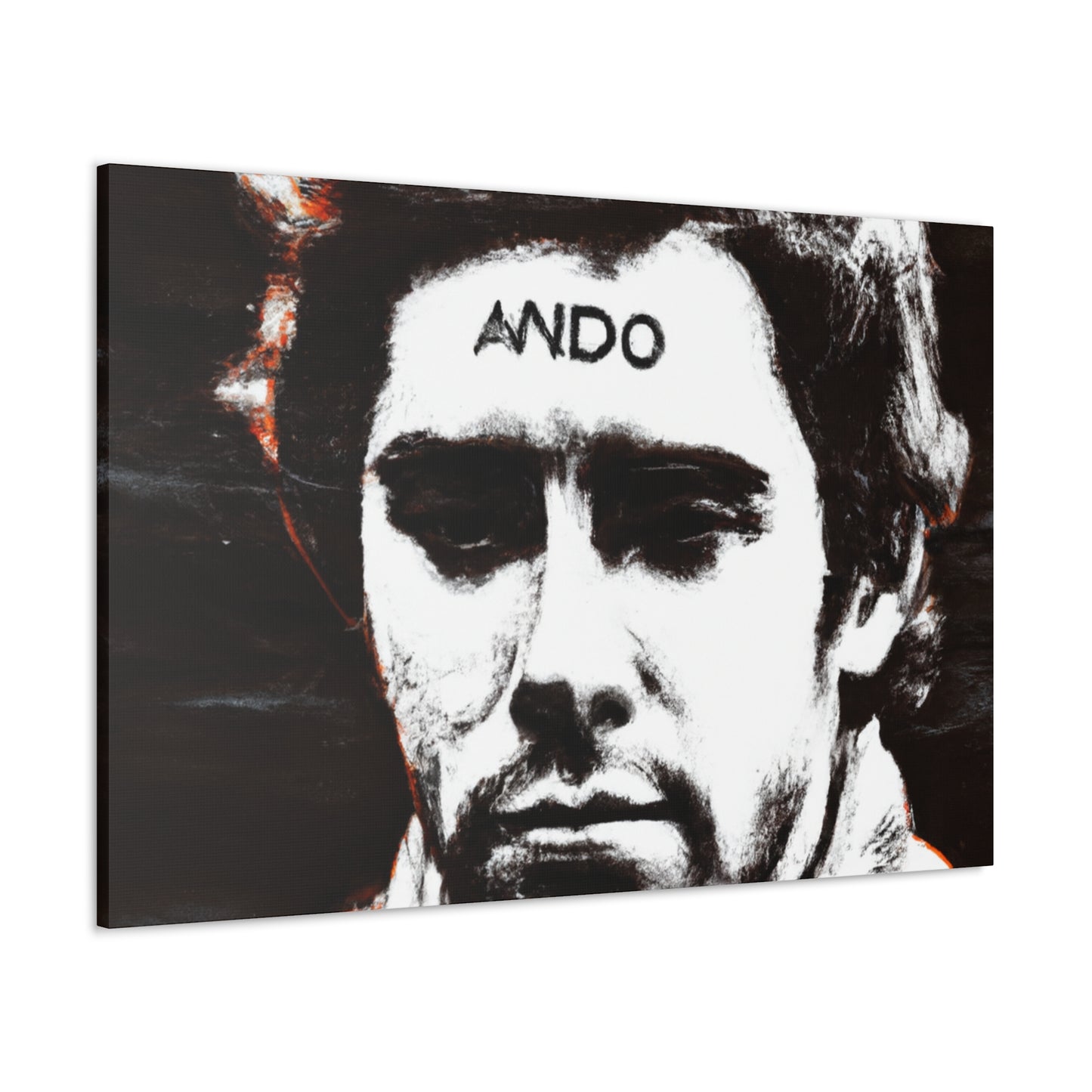 Januarza Tiberio-canvas