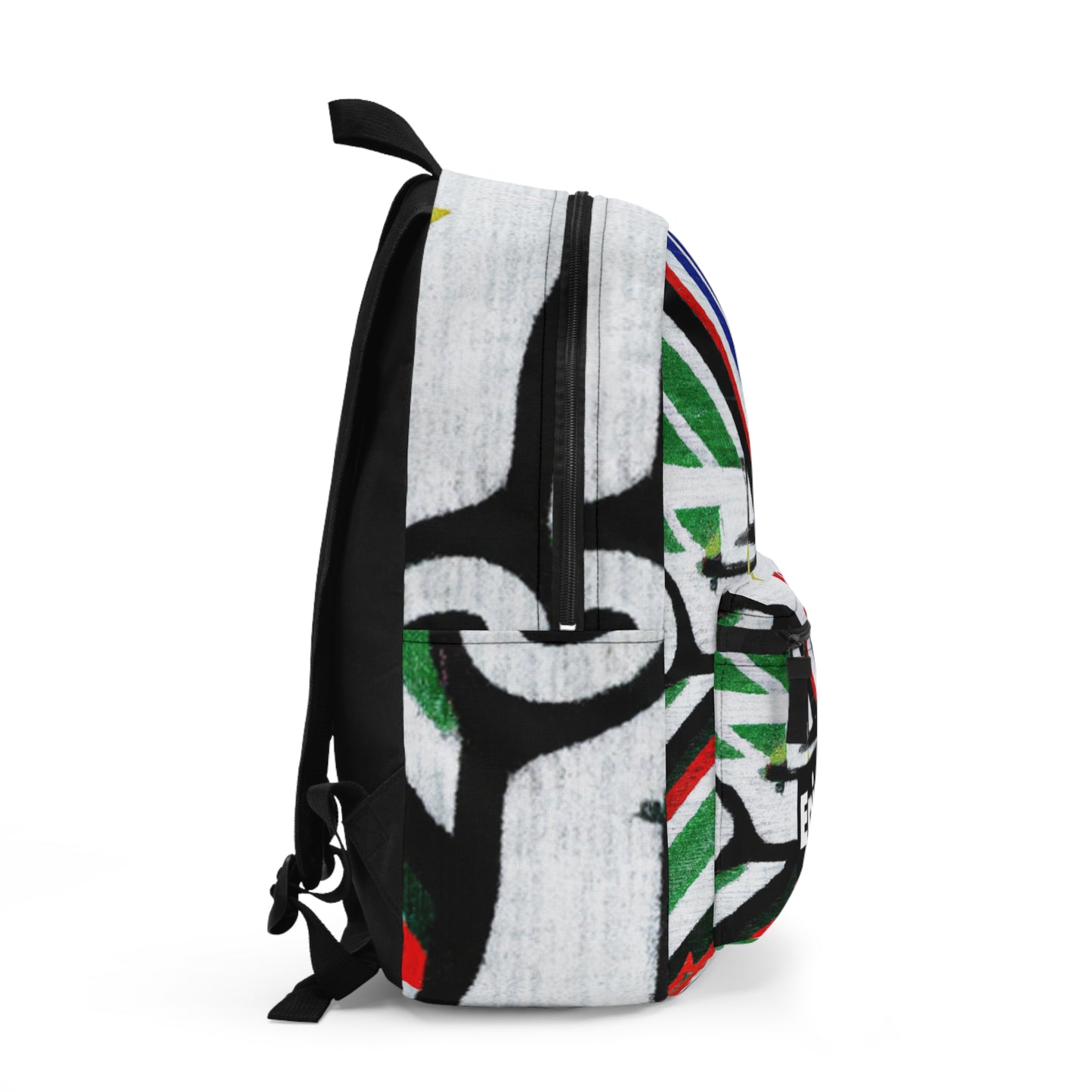 Enrico Amadeuzzi-backpack