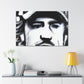 Vincentina da Capua-canvas