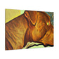 Adamia de Legrande-canvas