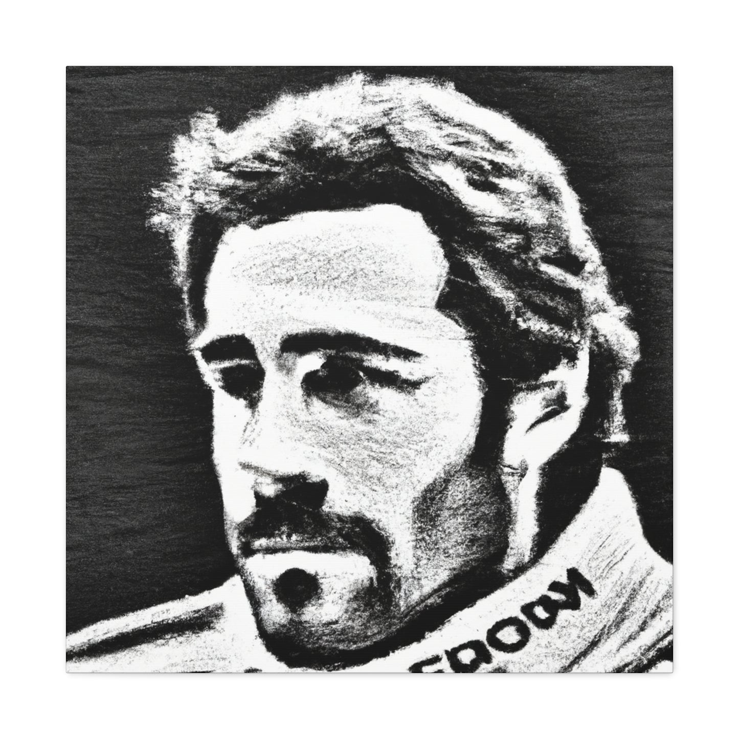 Domenico Centofanti.-canvas