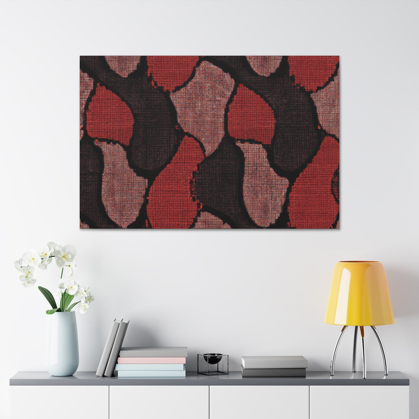 Fonséa de Verdesurre-canvas