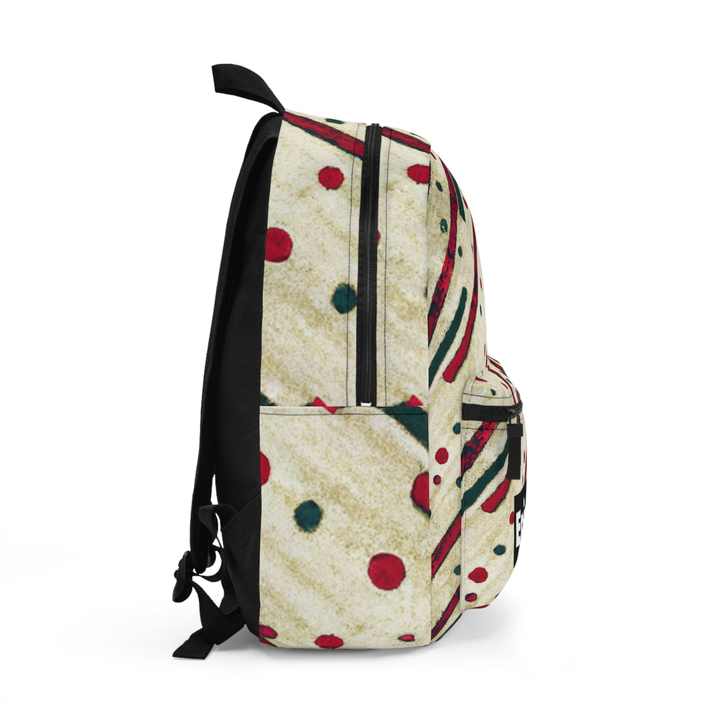Pierre Robergeault-backpack