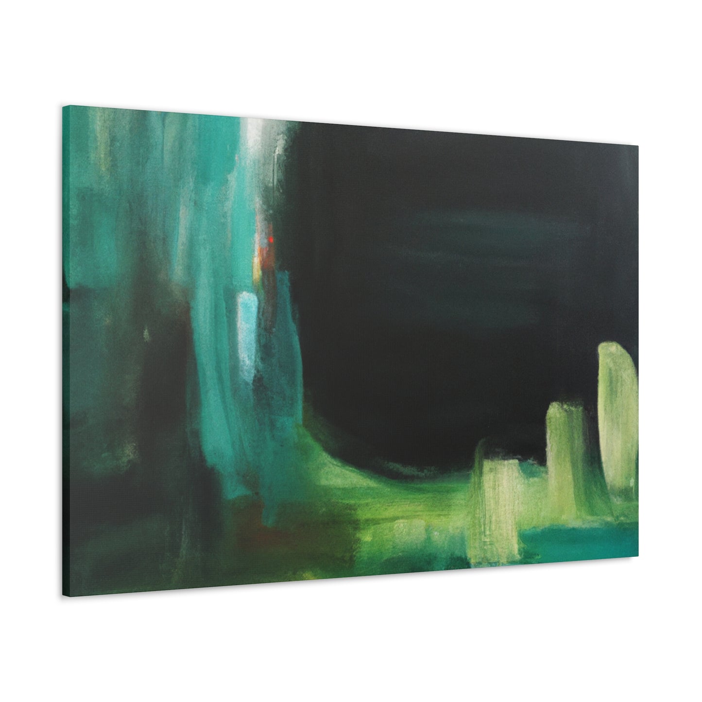 Giovanni da Verazzano-canvas