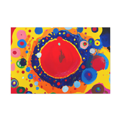 Petrus LaCroix-canvas