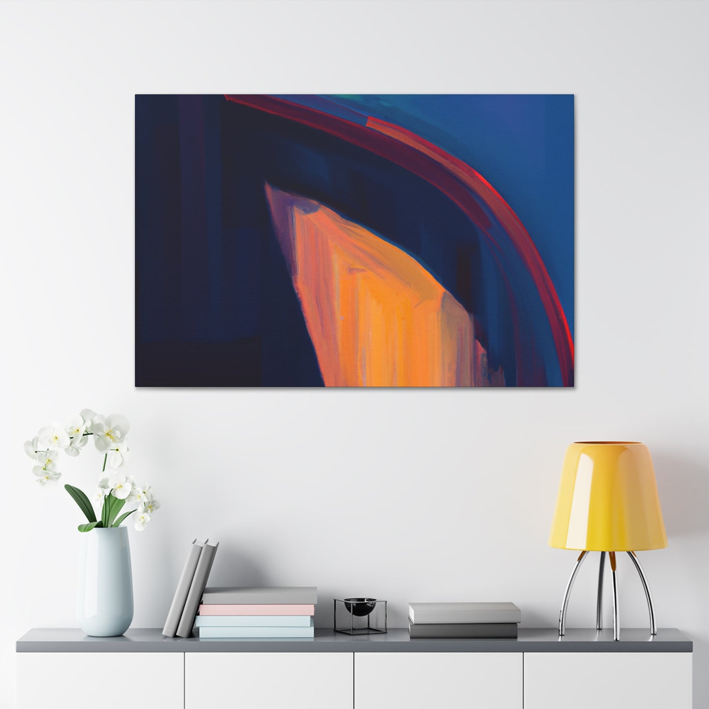 Eloise Bellardine-canvas