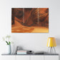 Polly Bisoncrest-canvas