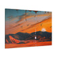 Rodney D. Windbender-canvas