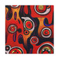 Philippe de Flandara-canvas
