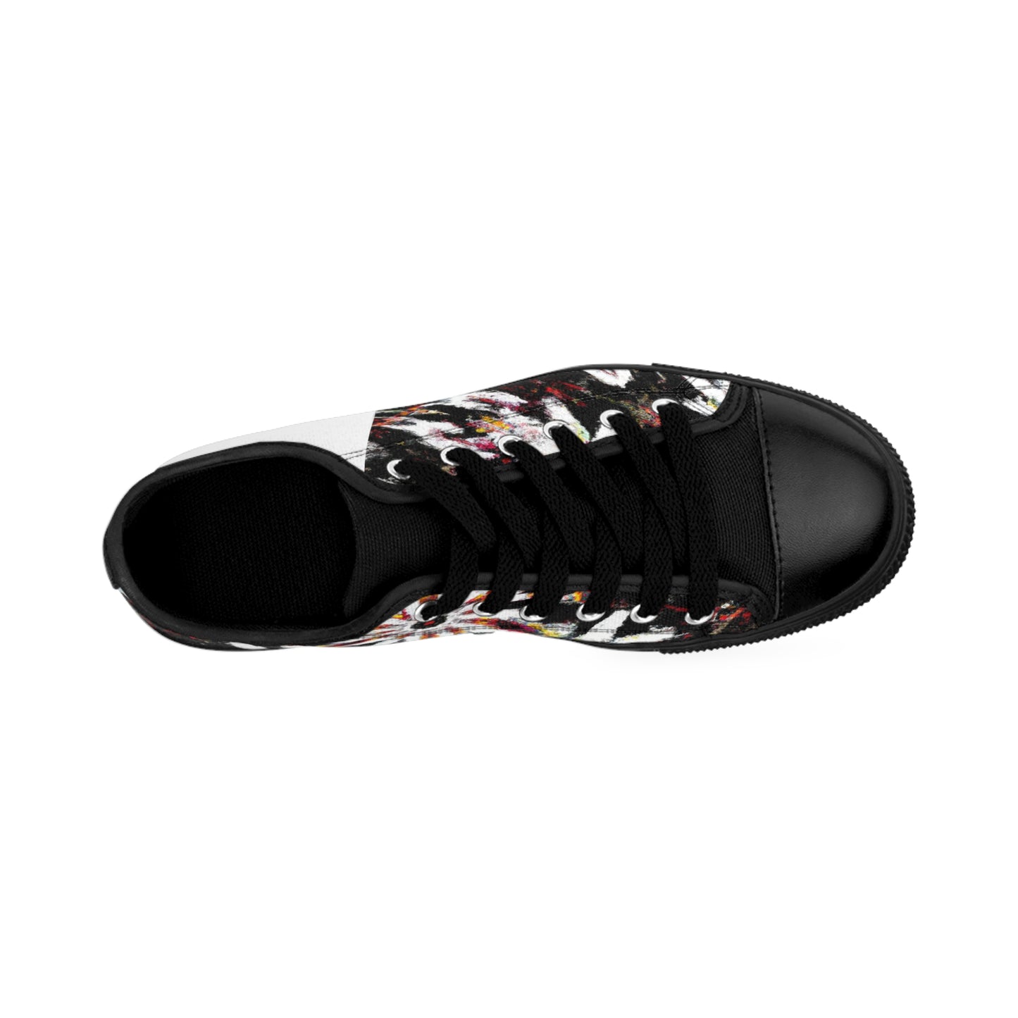 Francisco Jiménez, an artisan shoe maker from Madrid, Spain. He dabbled in leatherworking from an early age and Genoan merchants inspired him to pursue a career in shoe designing during the mid-1500s. He-low top