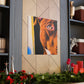 Lia di Baccio-canvas
