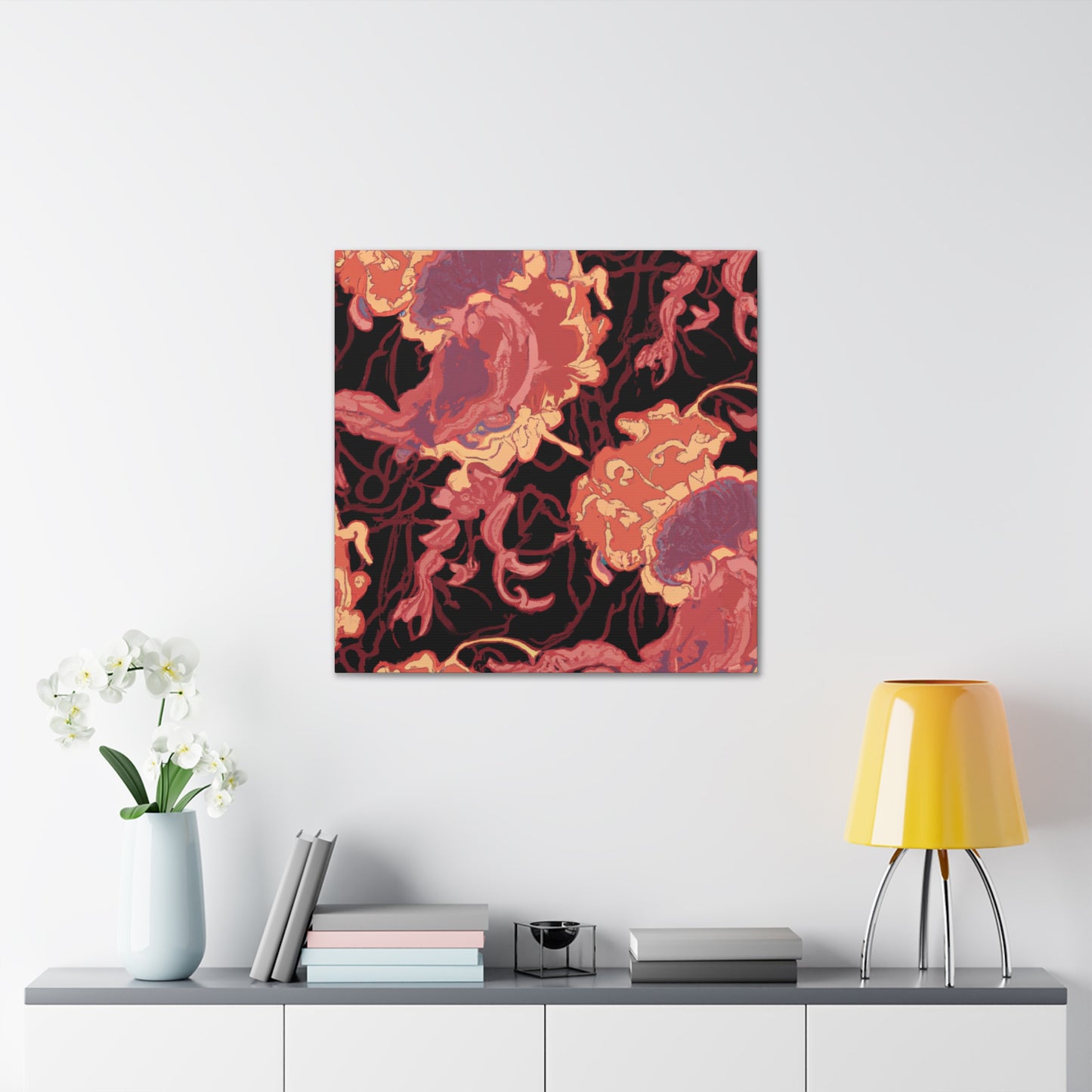 Mirabelle DeSoto-canvas