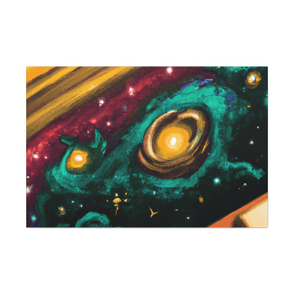 Artemecia Reniadi-canvas