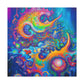 Adara de Novellier-canvas