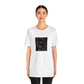 Nina Romano, a female streetwear designer from Naples, Italy in the 1990s. She was passionate about her hometown and infused elements of local culture — such as Roman frescoes and Neapolitan street art — into her garments-Tee
