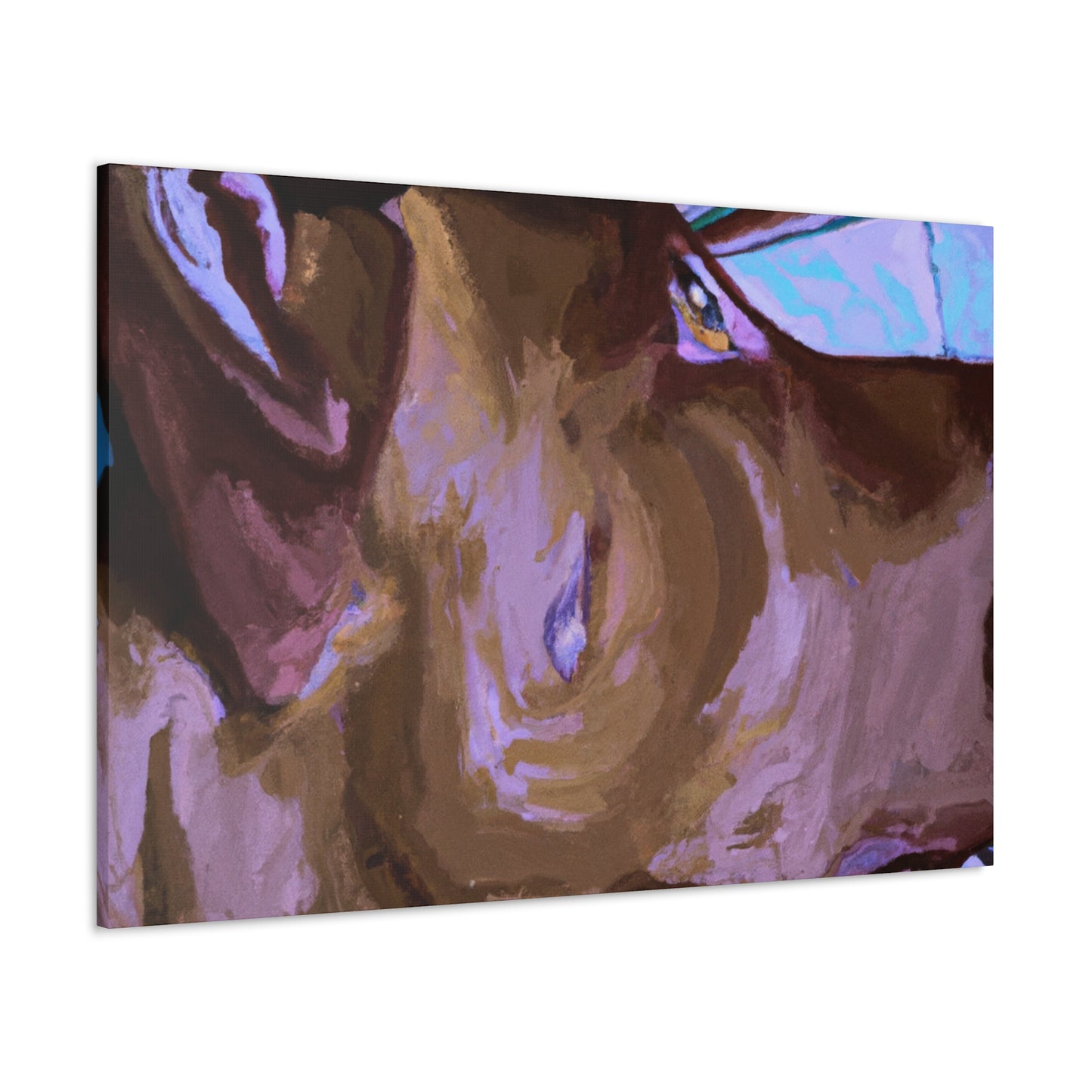 Louise van Delft-canvas