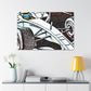 Calesto Fontalne-canvas