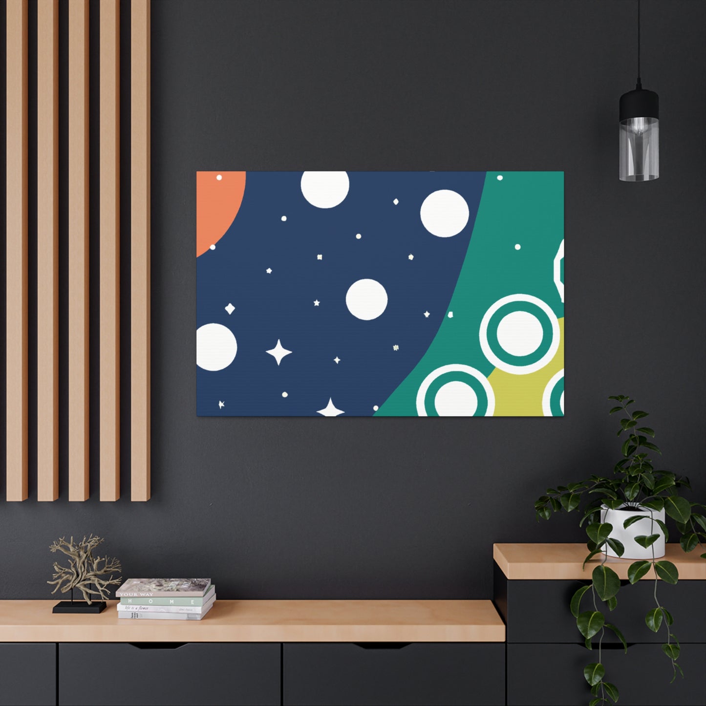 Giorgio van de Beltro-canvas