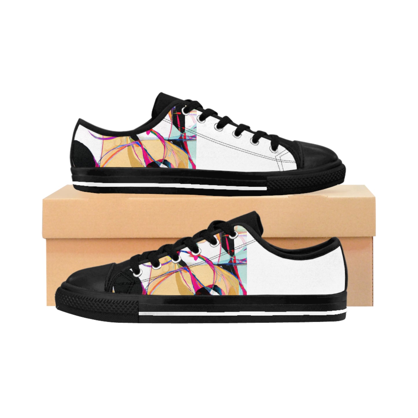 Pedro Fernandez, a Spanish shoe designer from the 1500s. He was known for creating high-end, handmade shoes using the finest leather from Spain's local tanneries. He was highly sought after amongst the Spanish aristocracy for his classic-low top