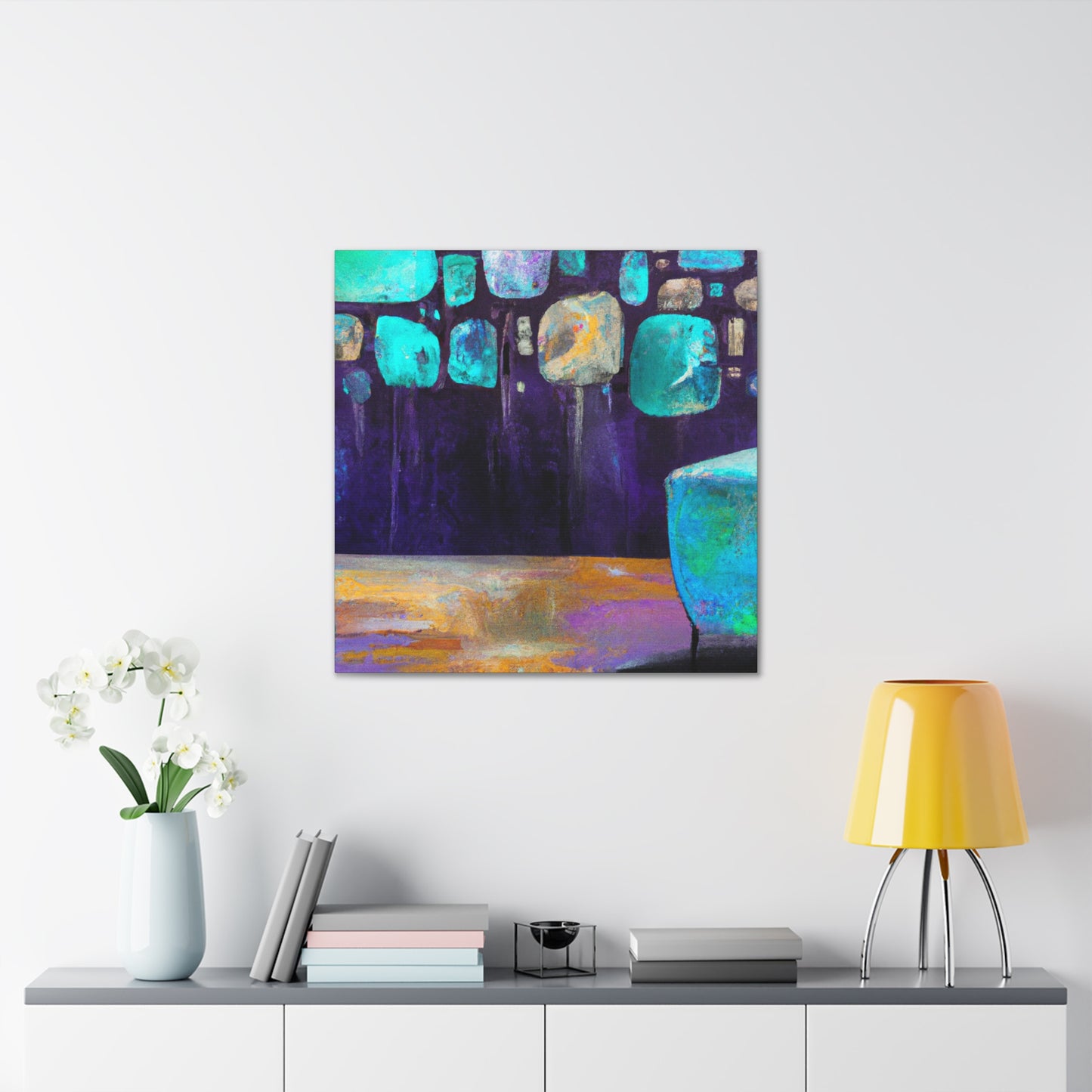 Aurorionna Basile-canvas