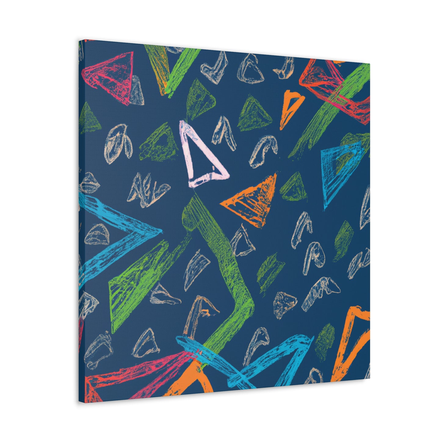 Antunio Vespucci-canvas