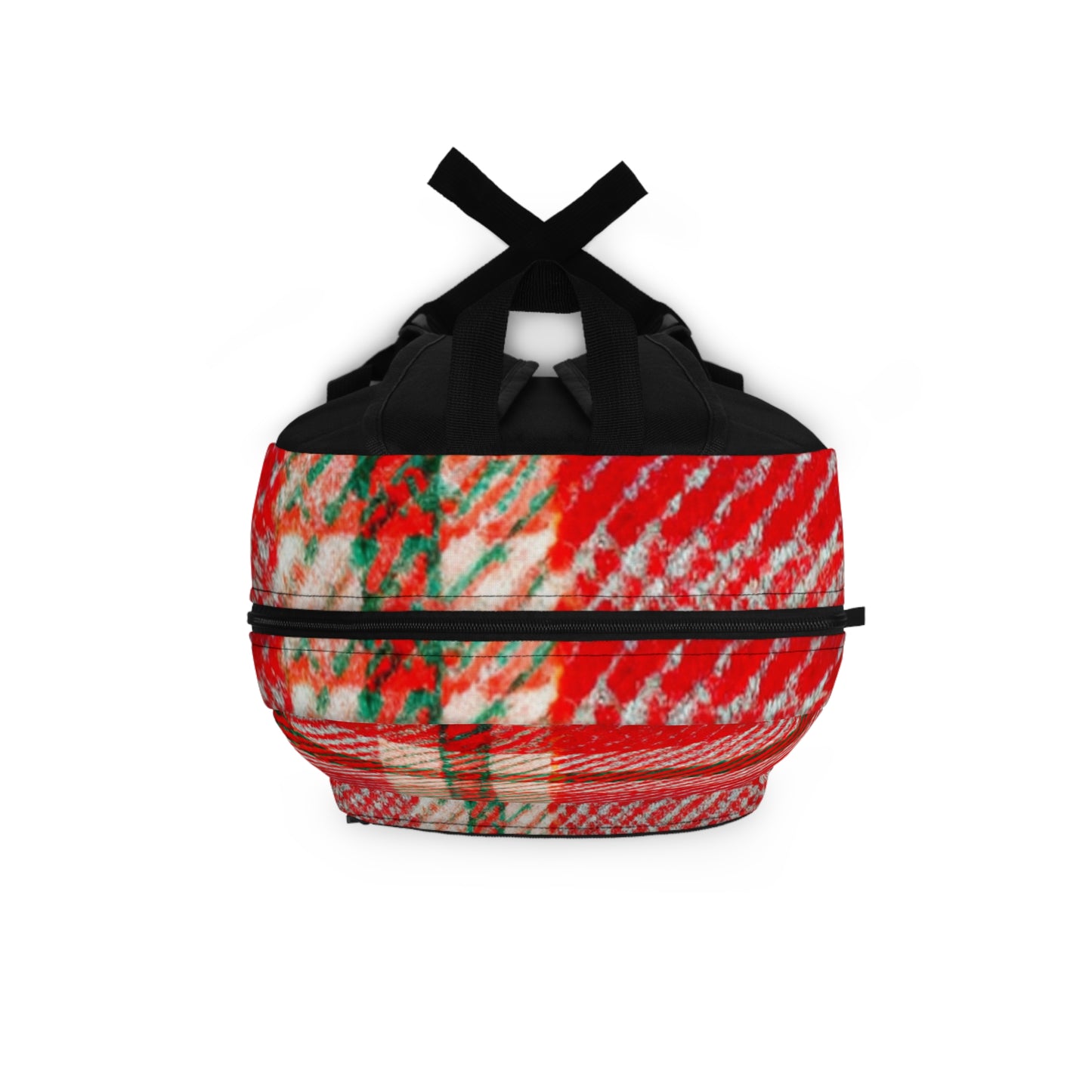 Auguste Gavrilienne-backpack