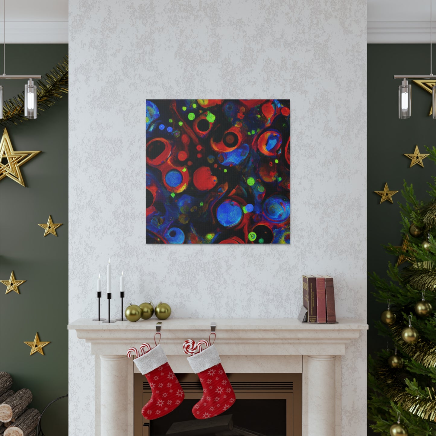Quintessa de Zeeuw-canvas