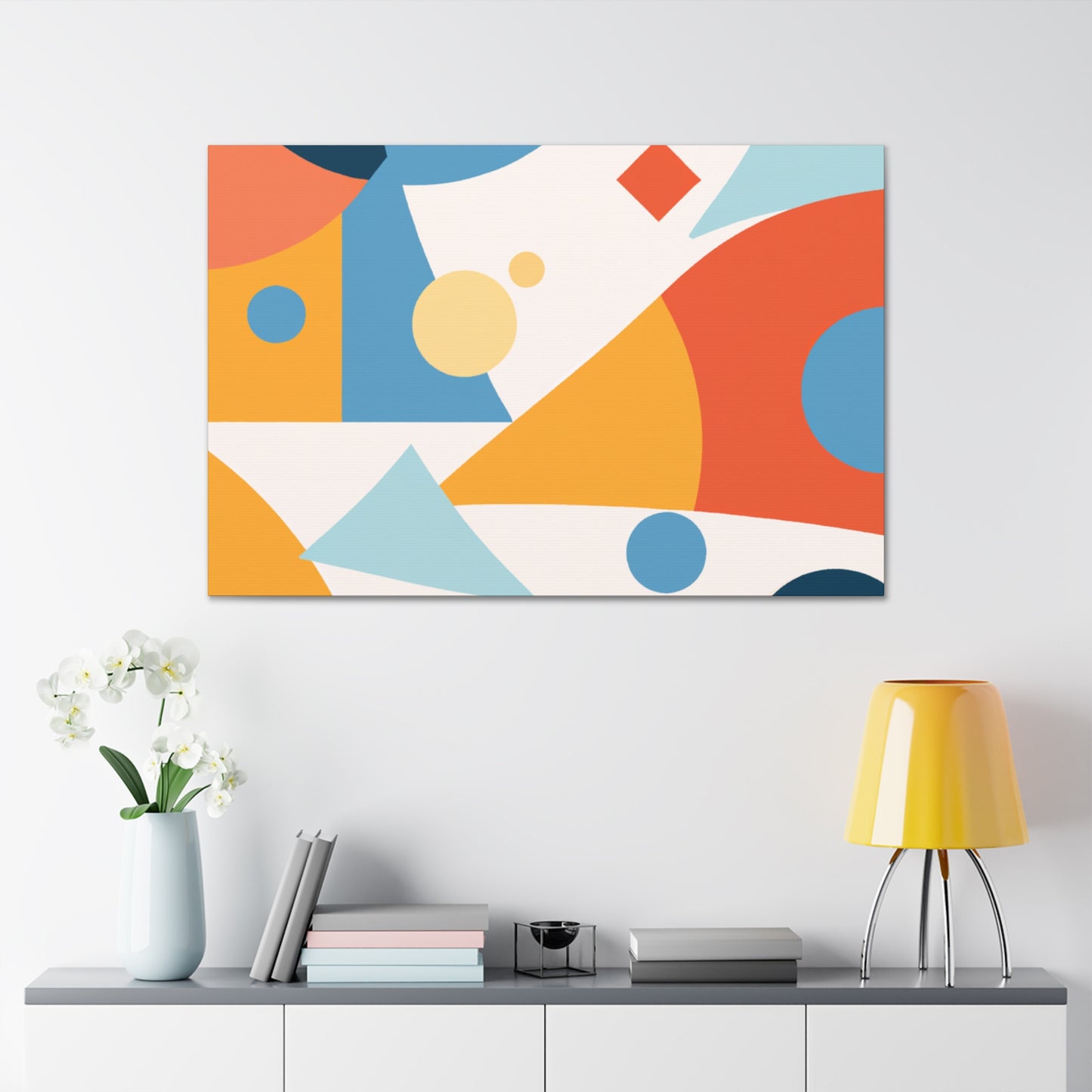 Diamanta di Monteverde-canvas