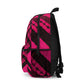 Jacques Deschanel.-backpack