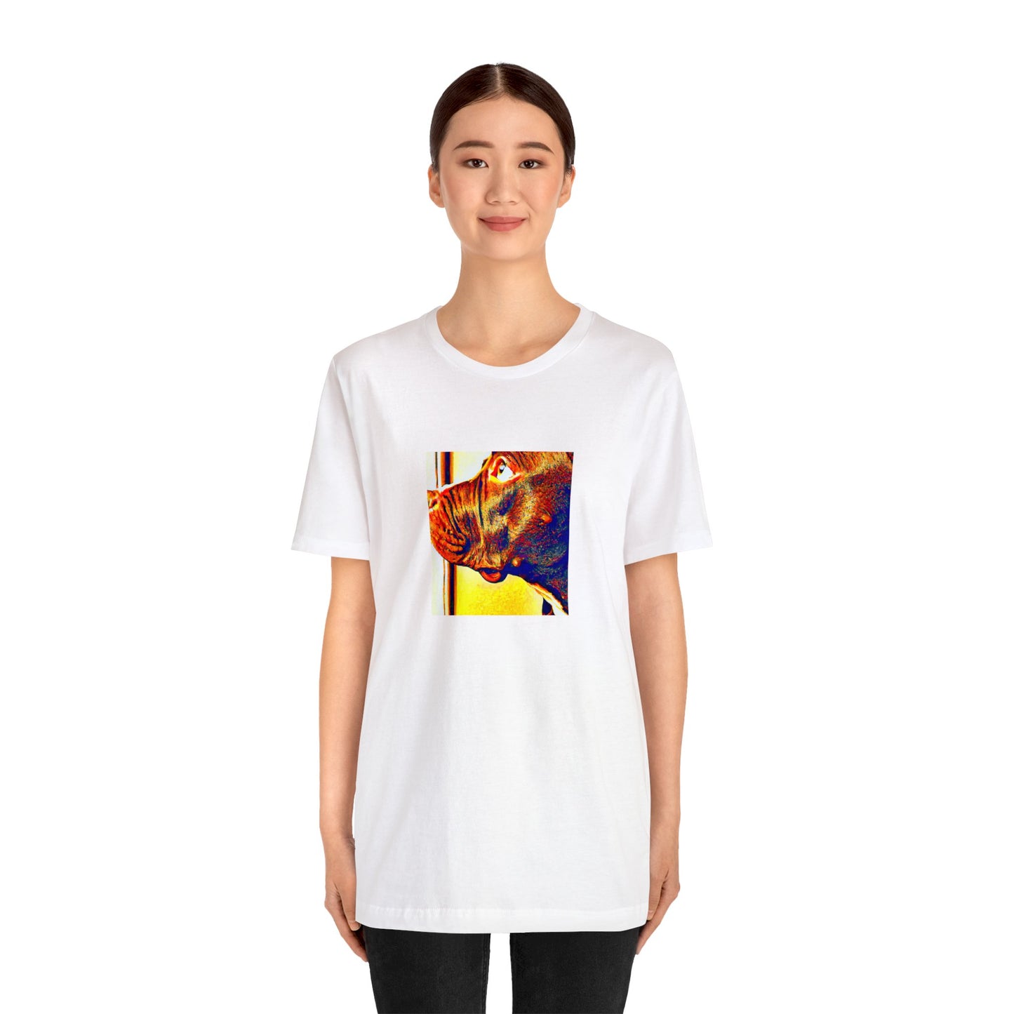 Antonia Ferrara. Antonia is a 90s Italian streetwear designer who created bold, eccentric pieces that blend youth culture with elegance. She has a love for bright colors, upgrading classic shapes, and is known for pushing the boundaries of-Tee