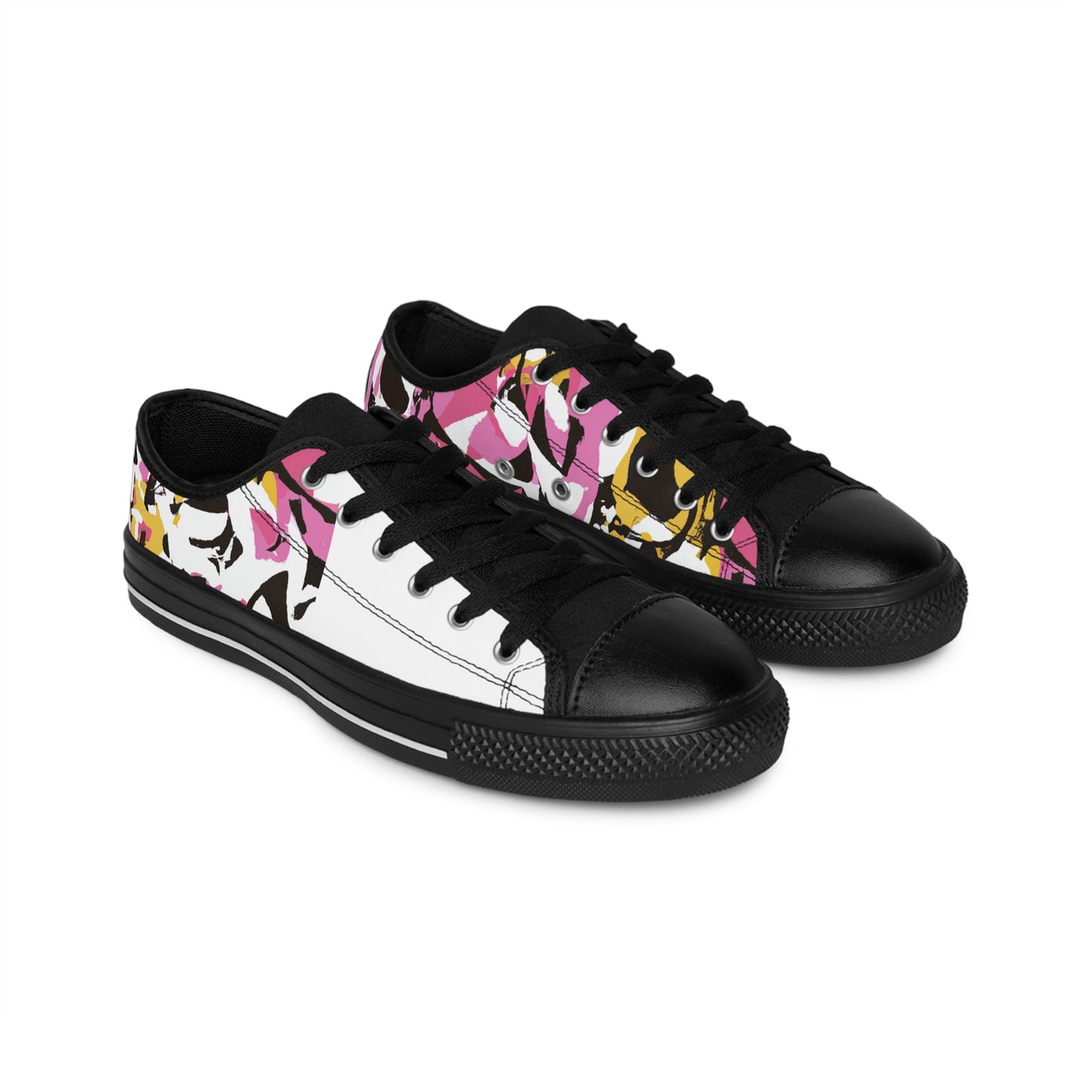 Pedro Fernández de la Rúa (circa 1520s - 1557) was an innovative shoe designer from Spain in the 1500s. He had a passion for footwear and was skilled at creating high-quality pieces-low top
