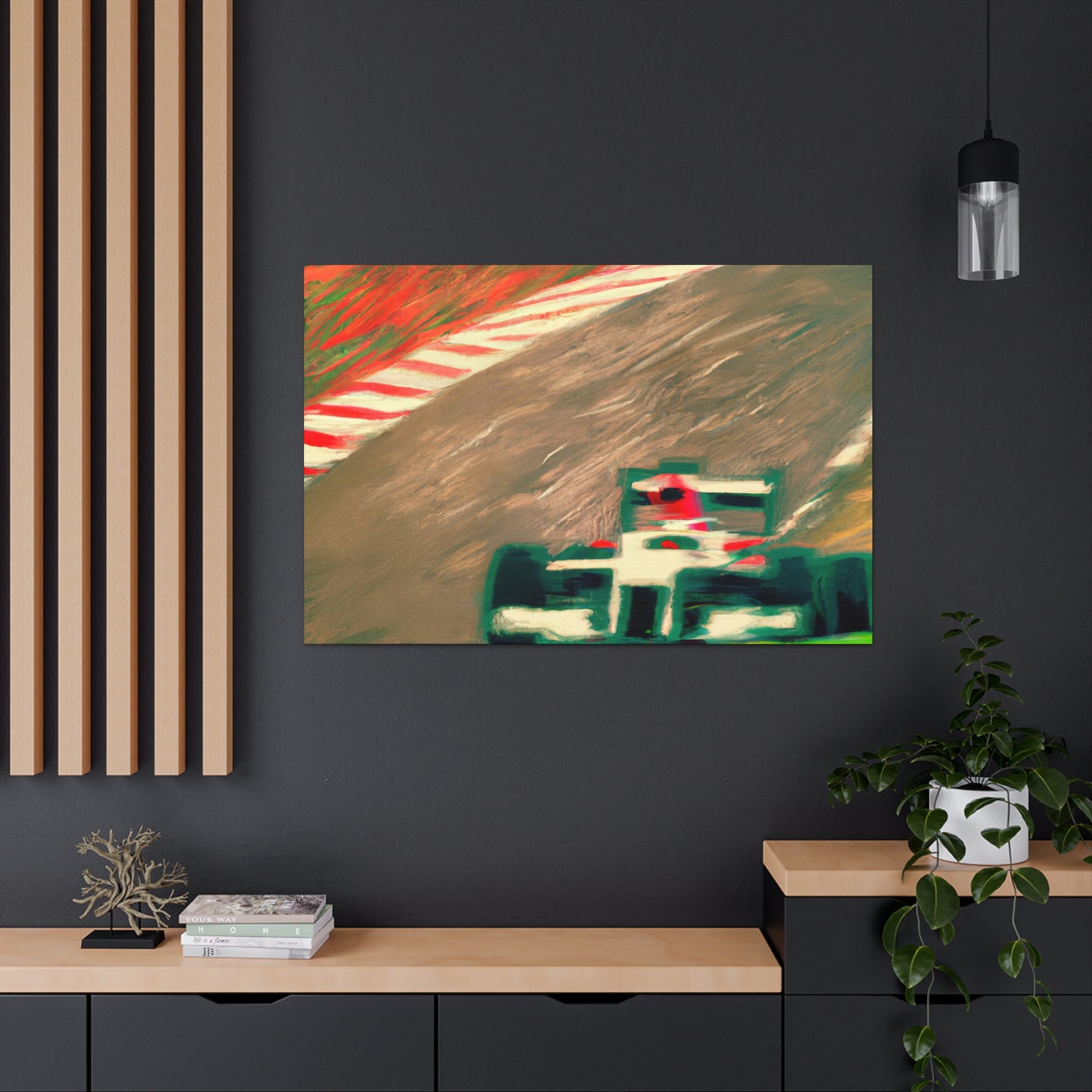 Gerrisia da Vincenza-canvas
