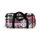 Elena Ghisellini-duffel bag