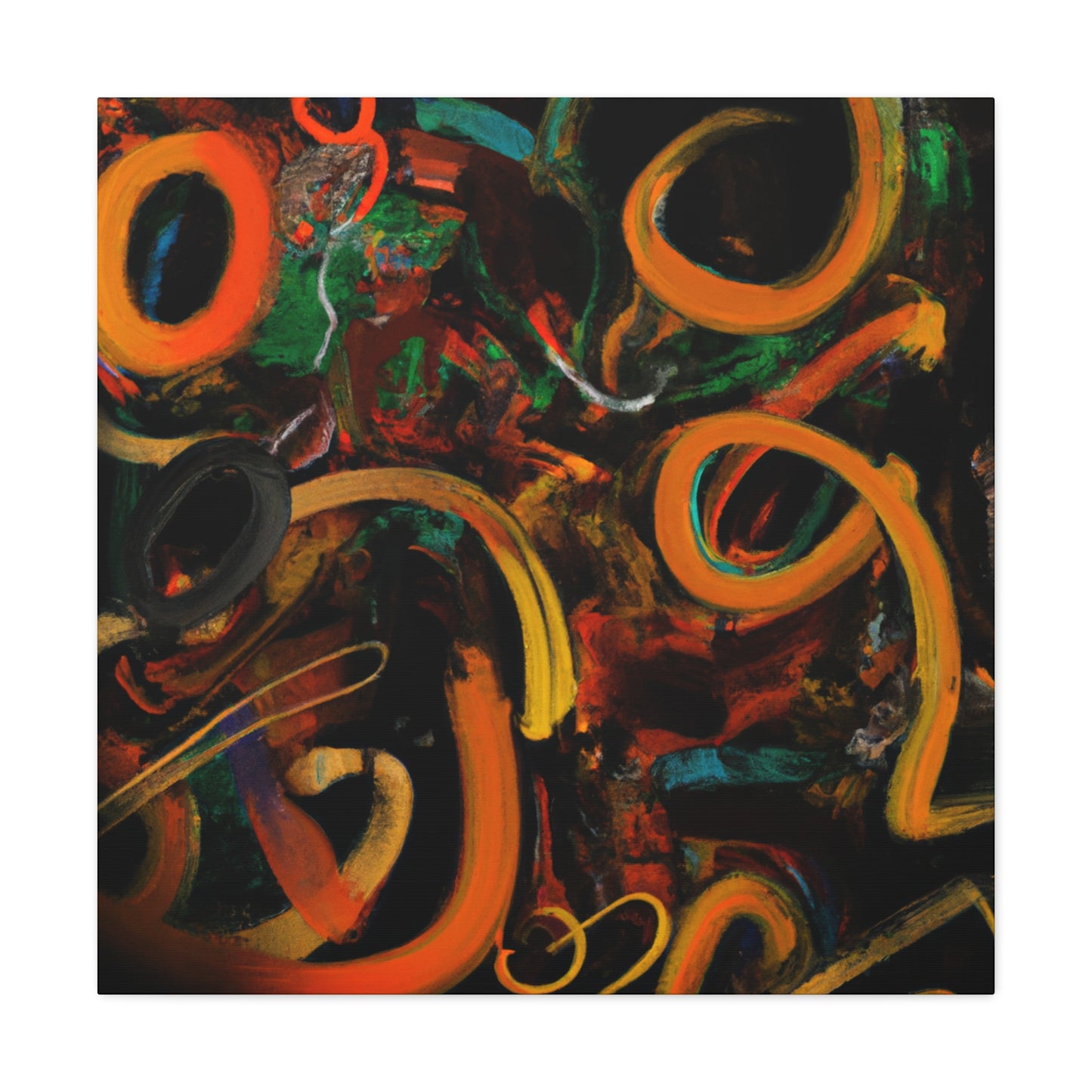 Bettina Sottoirosi-canvas