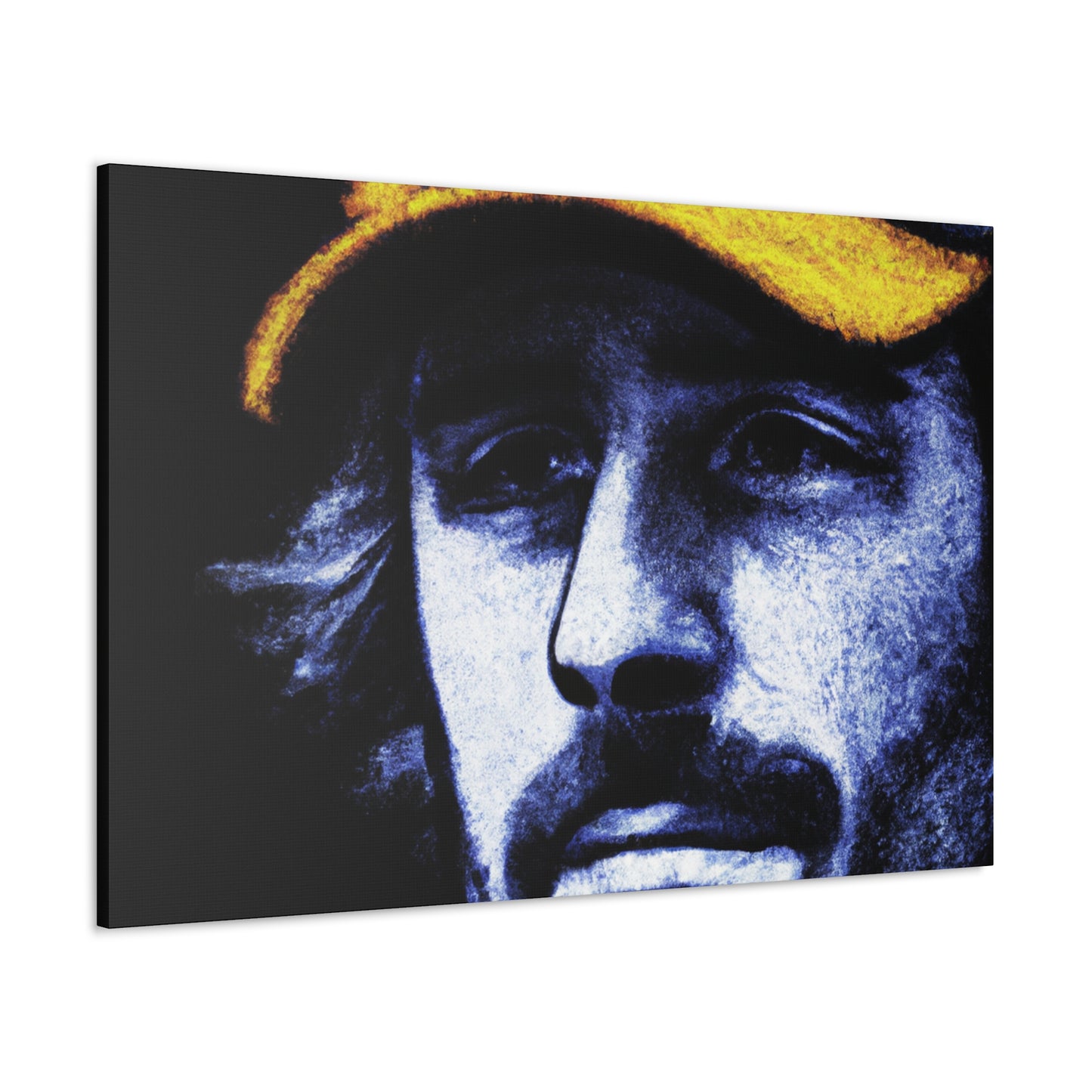 Churmella de Colombey-canvas