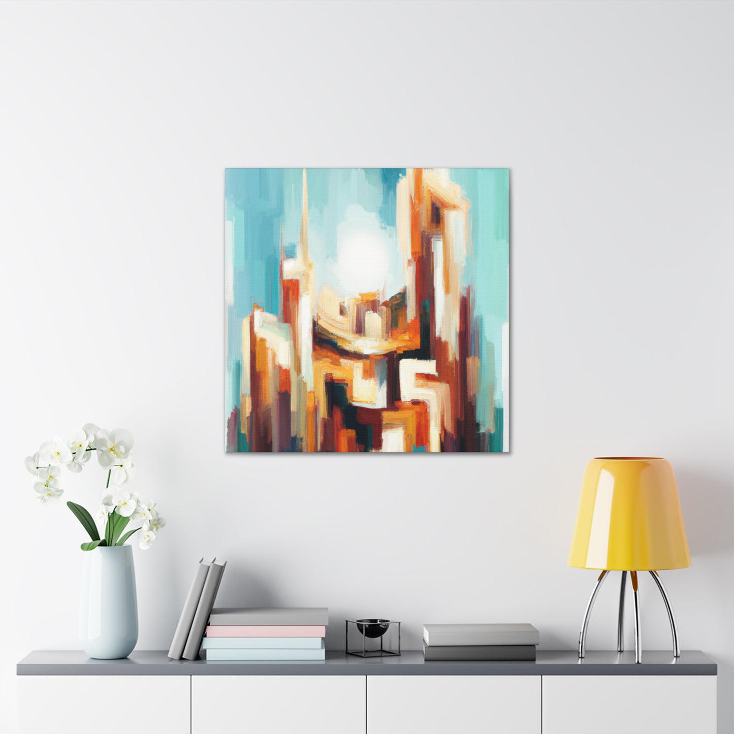 Demetrius da Vinci-canvas