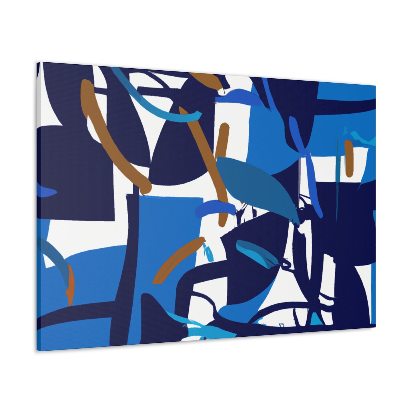 Giuseppe Cavoli-canvas
