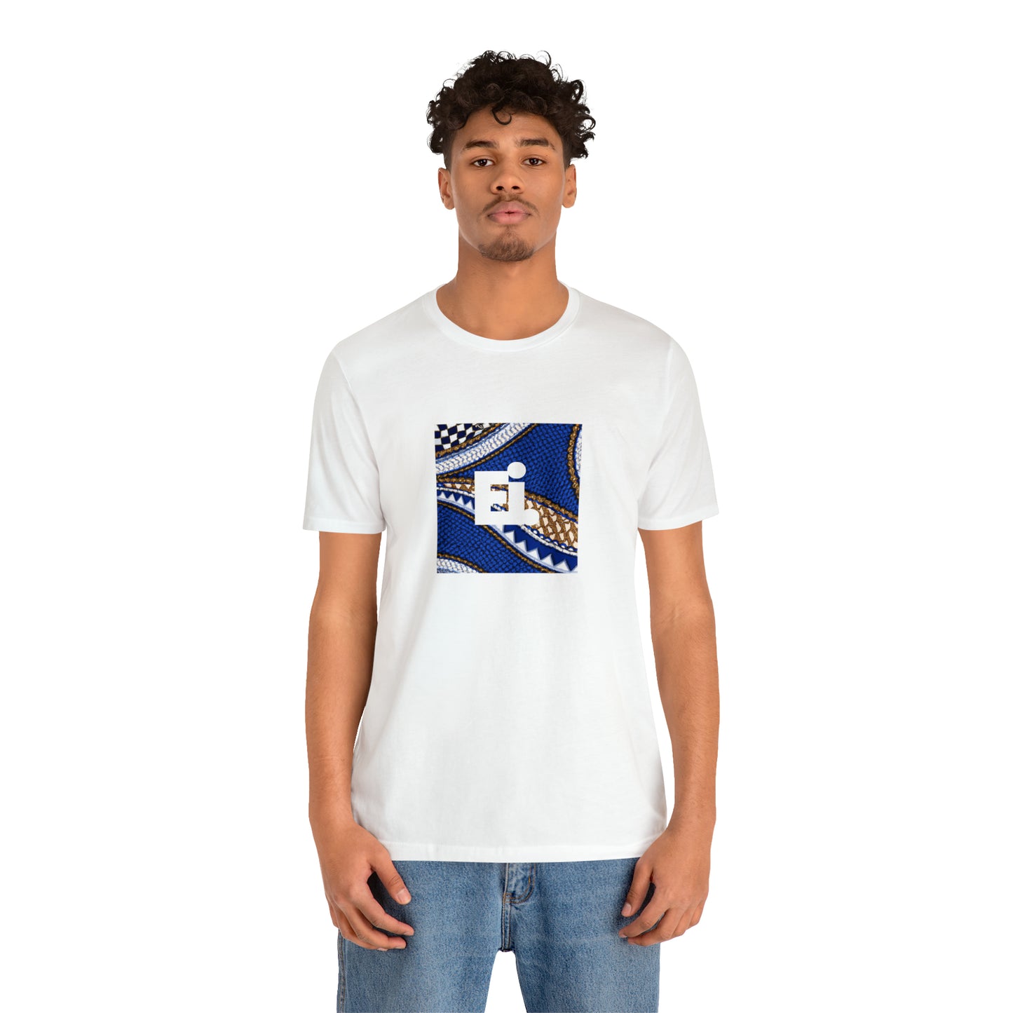 Angelo Valentini, an Italian streetwear designer from the 90s. Known for his daring and edgy designs, he defined an era of experimental urban fashion. His pieces often featured detailed graphic prints, vibrant colors, and a mix of fabrics-Tee