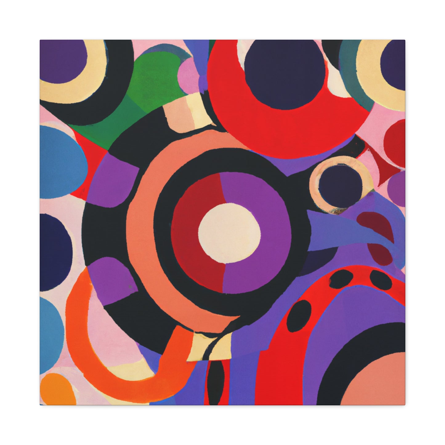 Fabrizio da Venezia-canvas