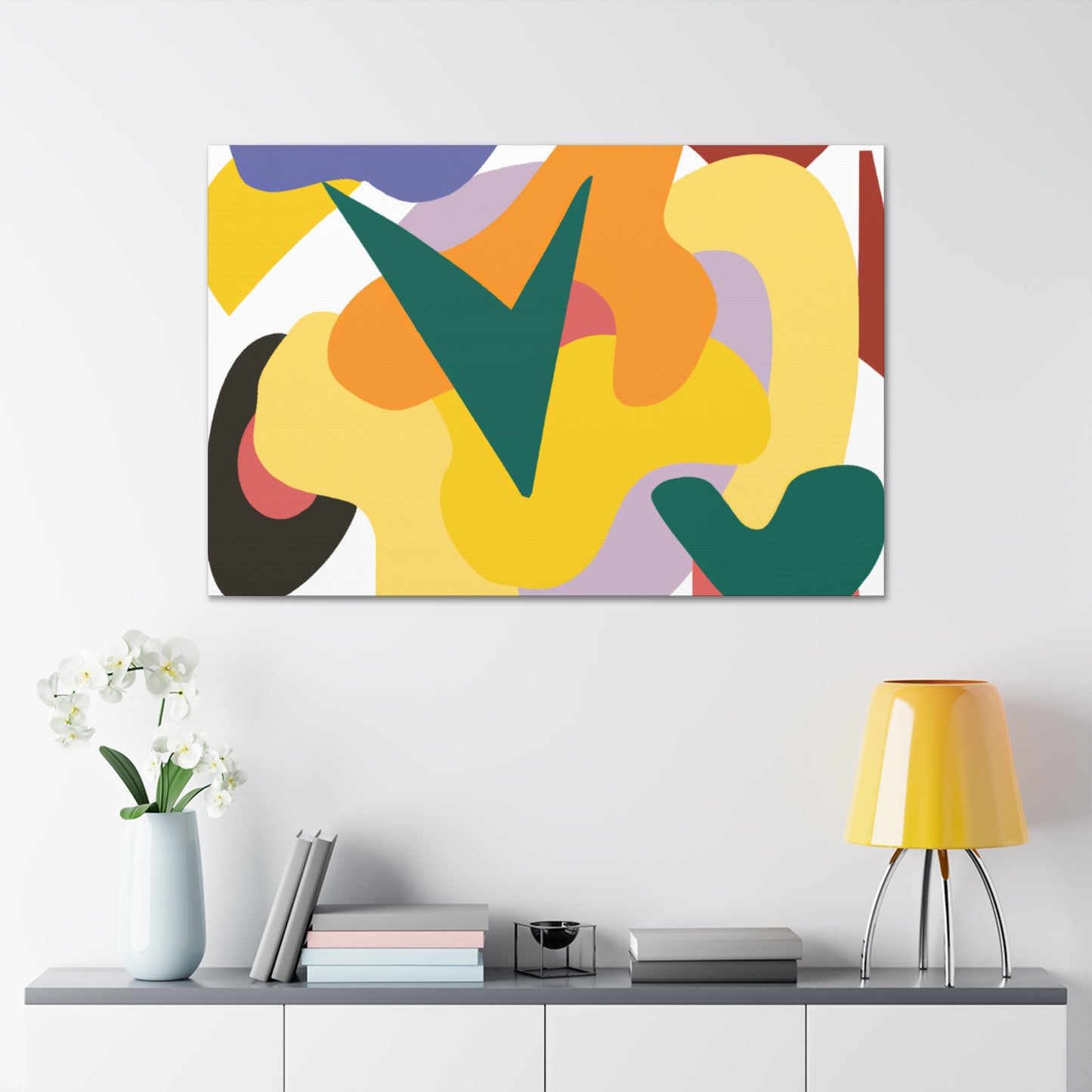 Alessia da Grazia-canvas