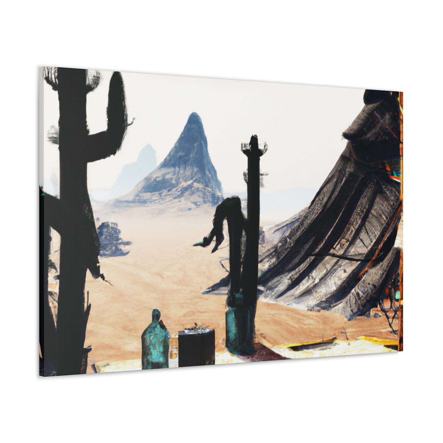 Clark Woodson-canvas