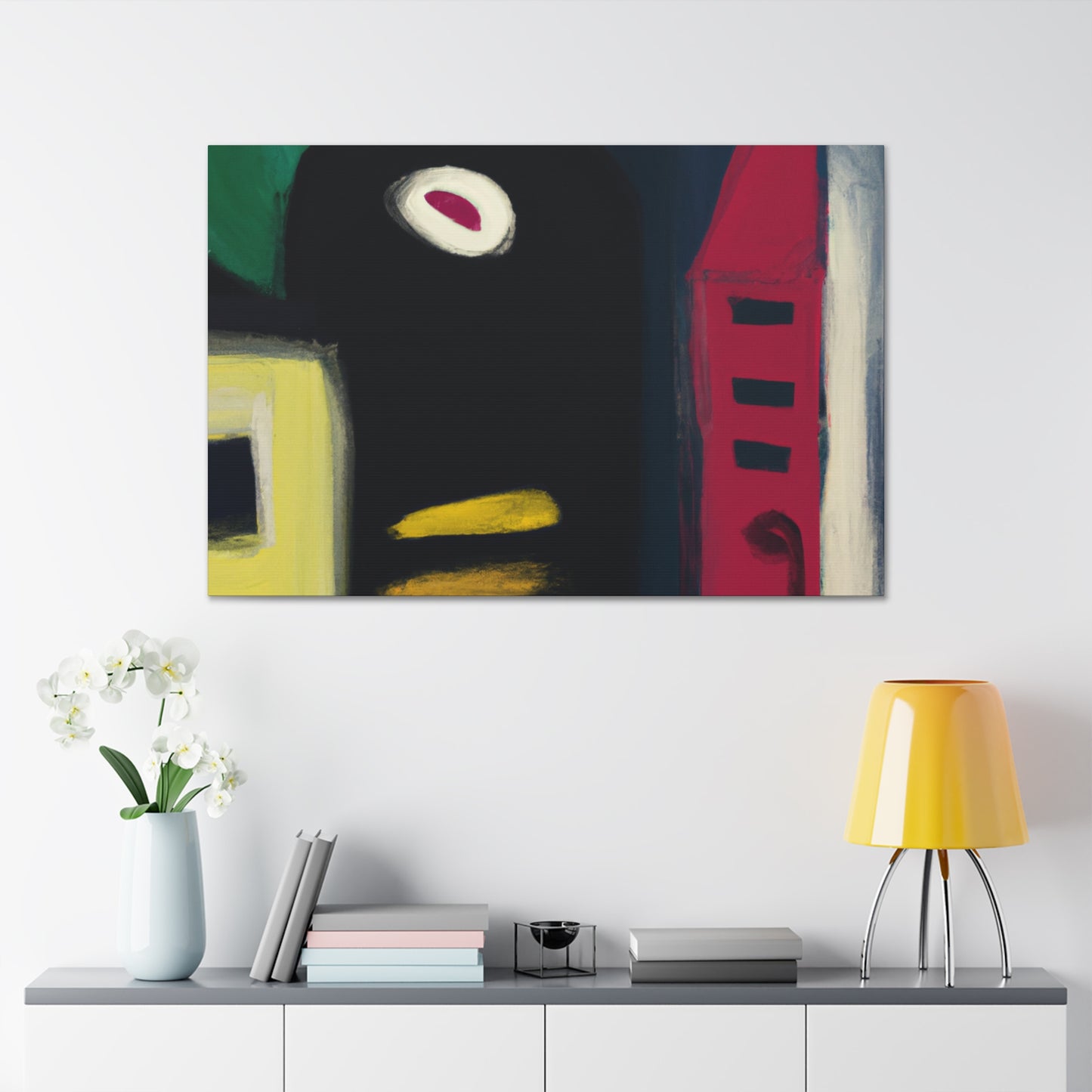 Gentilella D'Antonio-canvas