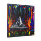 Petrus D Arendhoven-canvas