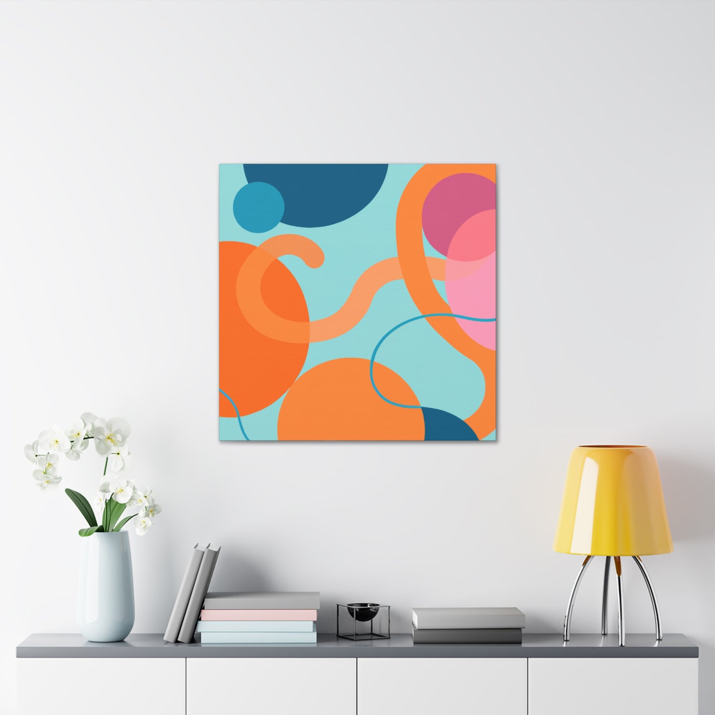 Magdelena Valezquez-canvas