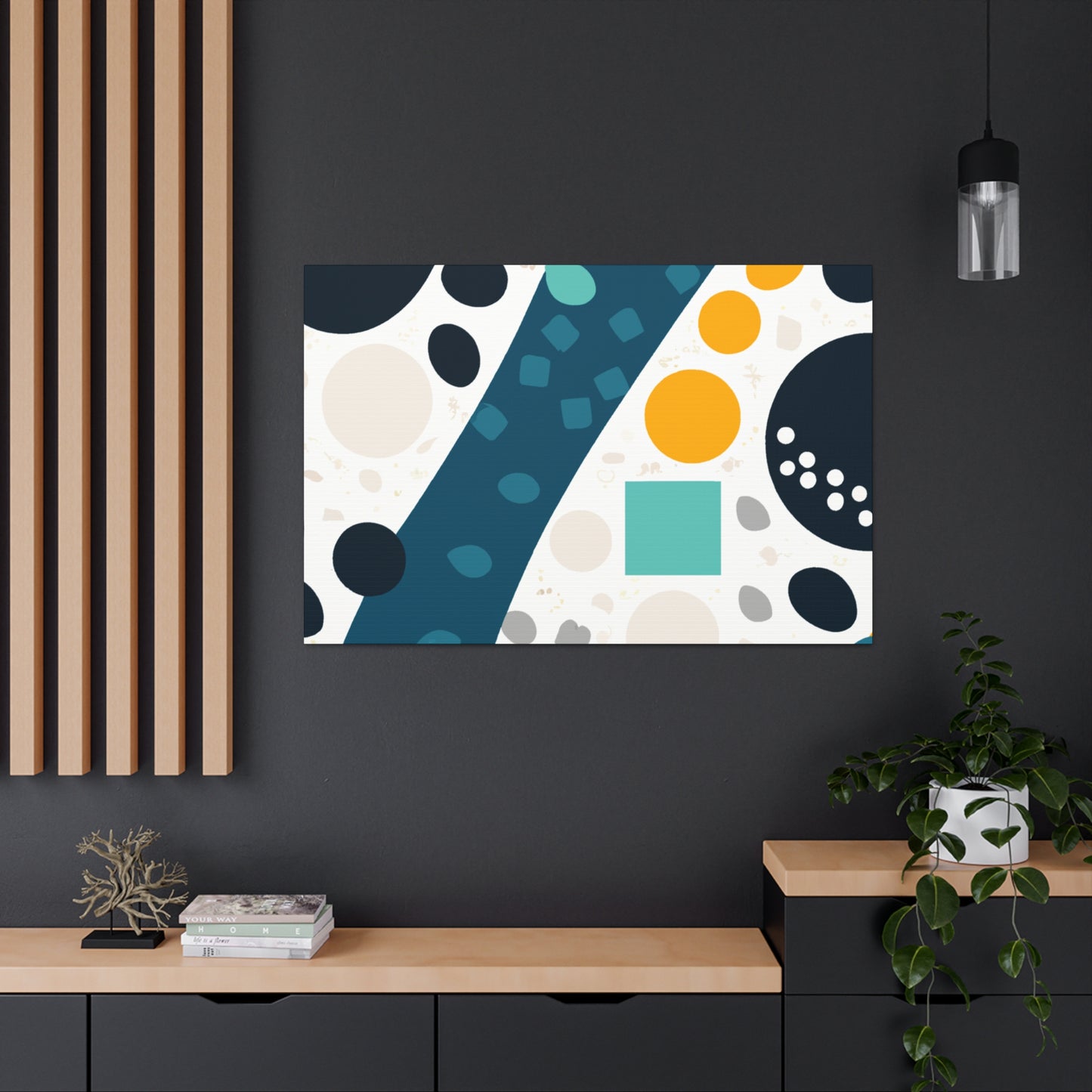 Camille du Quimperle-canvas